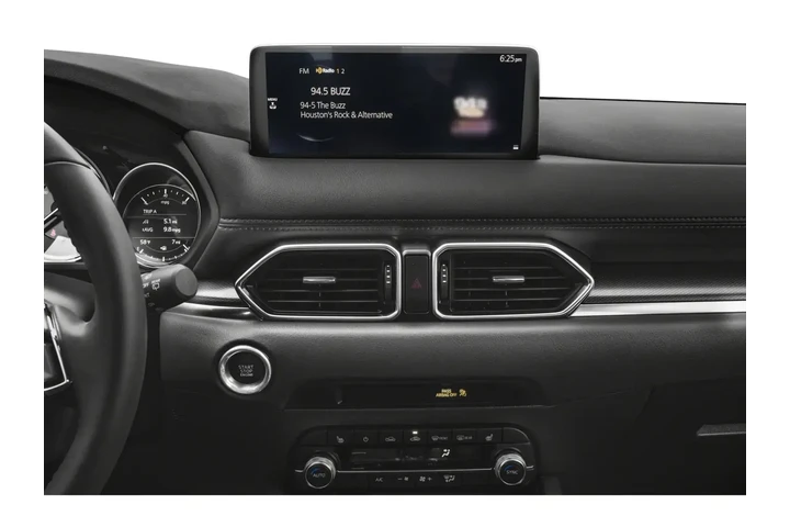 Mazda CX-5 2023 AWD 2.5 S Ca image 7