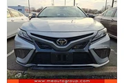 $22357 : Toyota Camry 2021 XSE 4dr Se thumbnail