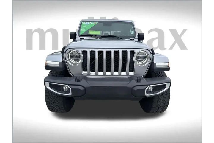 $30900 : Jeep Gladiator 2020 4x4 Over image 10