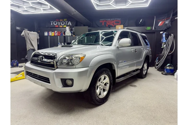 $14995 : 2009 4Runner image 7
