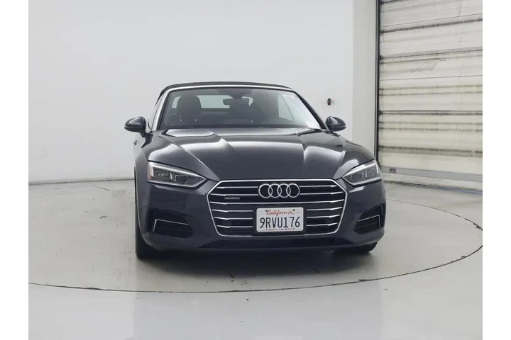 $24998 : Audi A5 2018 AWD 2.0T quattr image 5