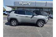 $26995 : Jeep Compass 2022 4x4 Trailh thumbnail
