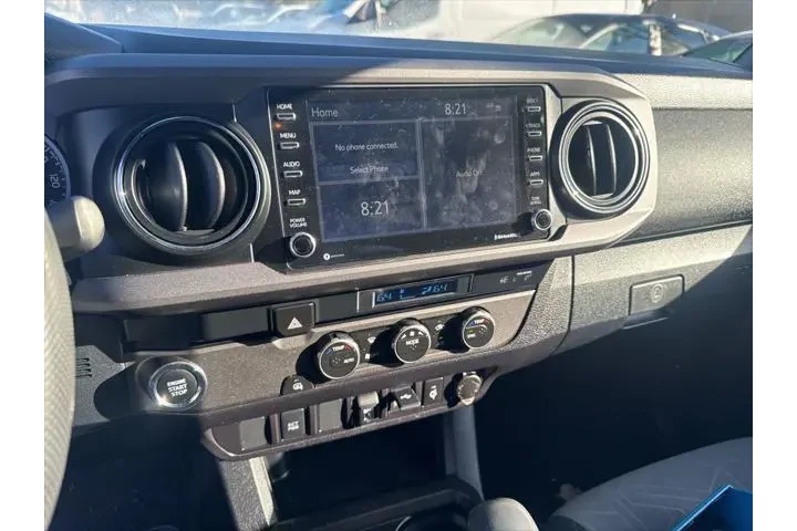 $33499 : Toyota Tacoma 2023 4x2 TRD O image 8