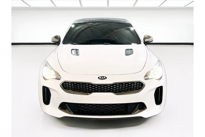 $19880 : Kia Stinger 2020 GT-Line 4dr image 3