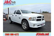 2019 RAM 1500 Classic Tradesm en Vineland