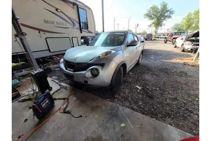 $4995 : 2013 NISSAN JUKE2013 NISSAN J image 10