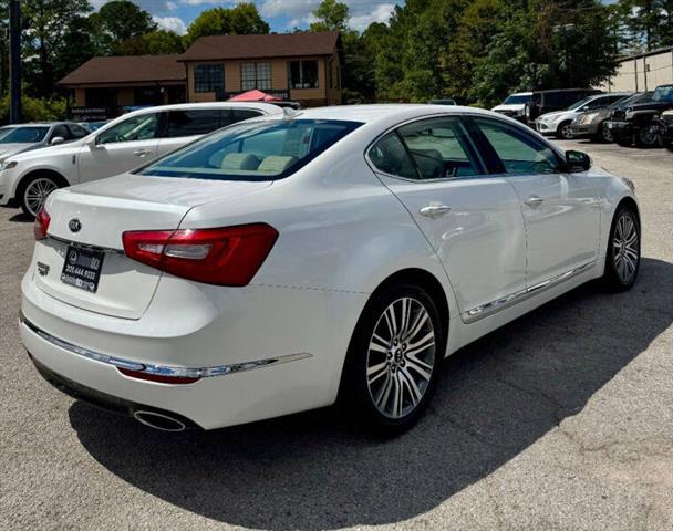 $8900 : 2016 Cadenza image 9