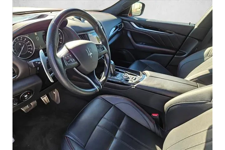 $36922 : Maserati Levante 2022 AWD GT image 10