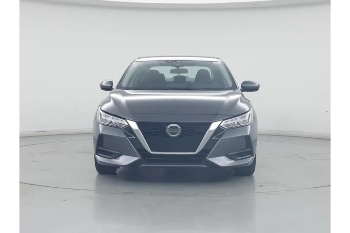 $21998 : Nissan Sentra 2023 SV 4dr Se image 5