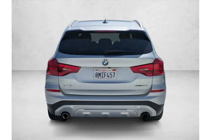 $20500 : BMW X3 2019 sDrive30i 4dr Sp image 6