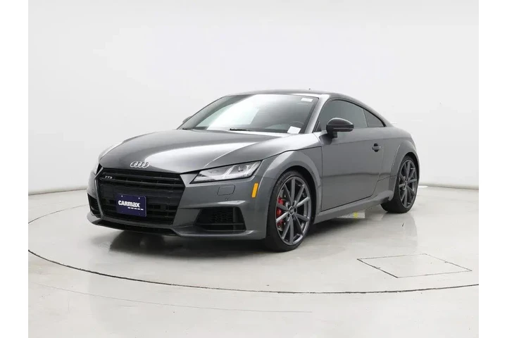 $32998 : Audi TTS 2017 AWD 2.0T quatt image 4
