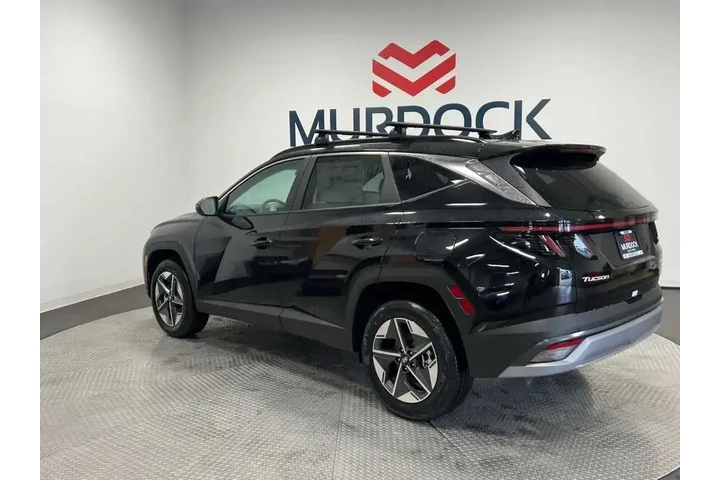 $35599 : Hyundai TUCSON Hybrid 2025 A image 8