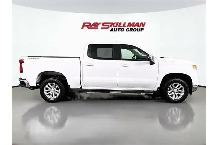 $39975 : Chevrolet Silverado 1500 202 image 8