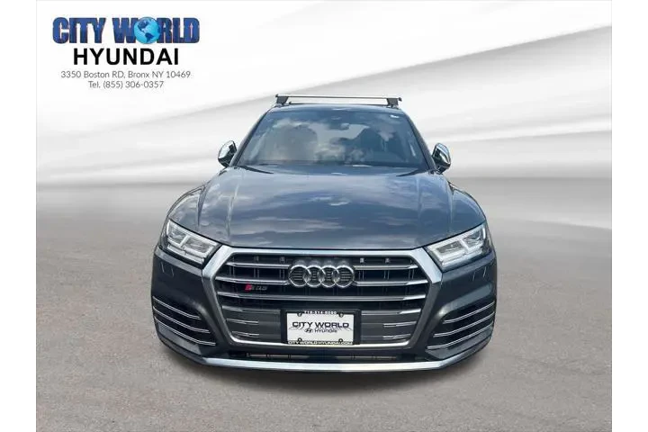 $22995 : Audi SQ5 2019 AWD 3.0T quatt image 8