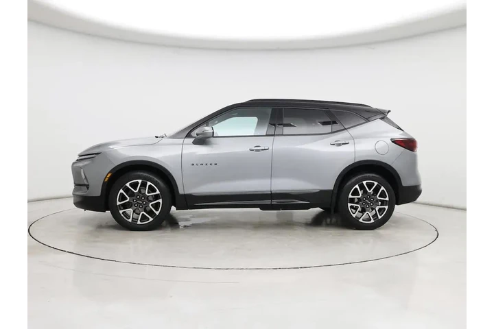$30998 : Chevrolet Blazer 2023 AWD RS image 3