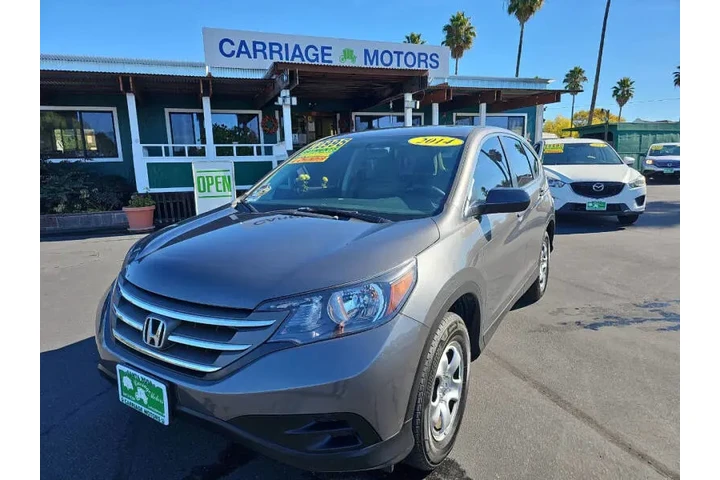 $12995 : 2014 CR-V LX image 3