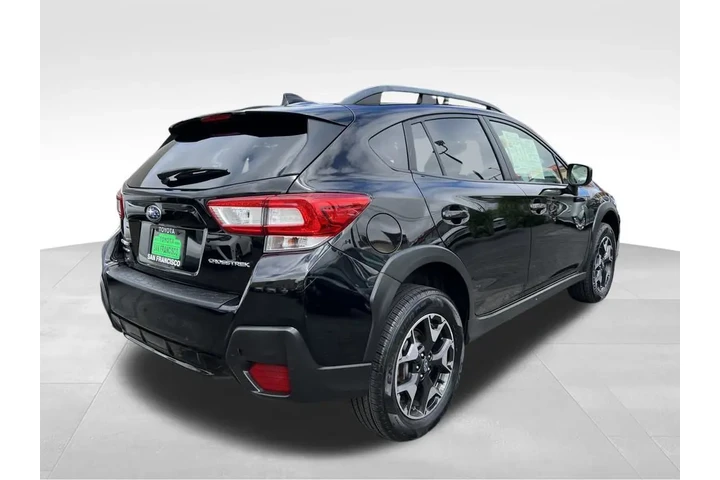 $20988 : 2019 Crosstrek 2.0i Premium image 5