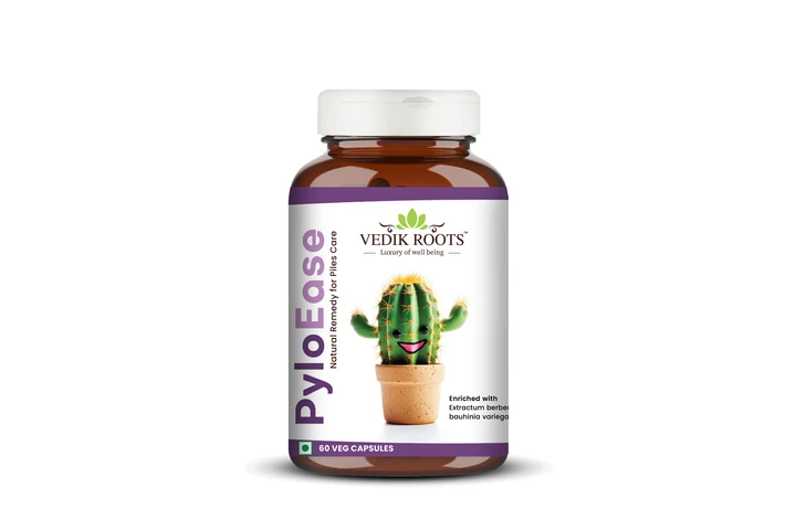 Ayurvedic Medicine for Piles. image 1