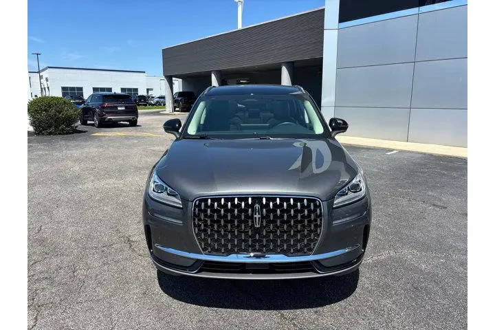 $35985 : Lincoln Corsair 2023 Reserve image 5