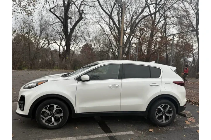 $8999 : 2021 Sportage LX image 5