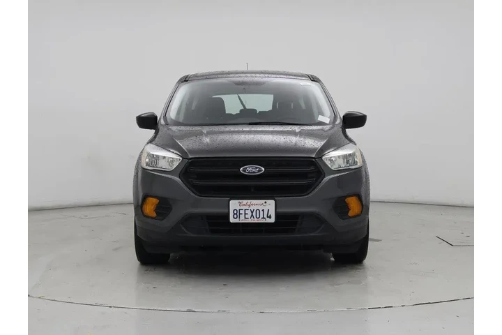 $14599 : Ford Escape 2017 S 4dr SUV image 5