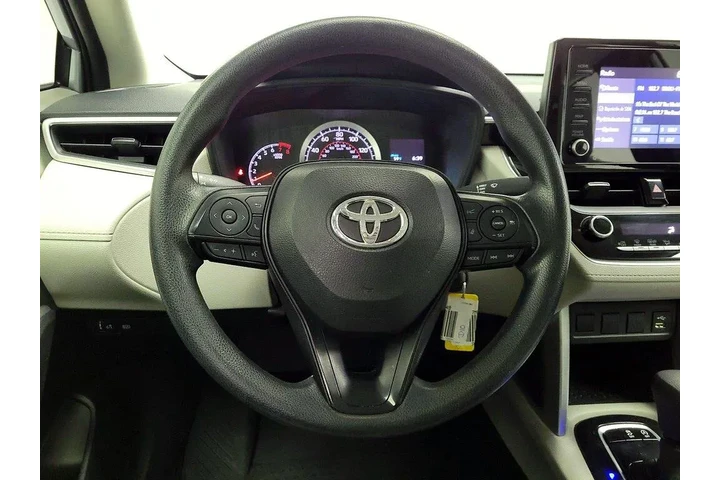 $22998 : Toyota Corolla Cross 2022 L image 10