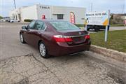 $13900 : 2014 Accord EX thumbnail