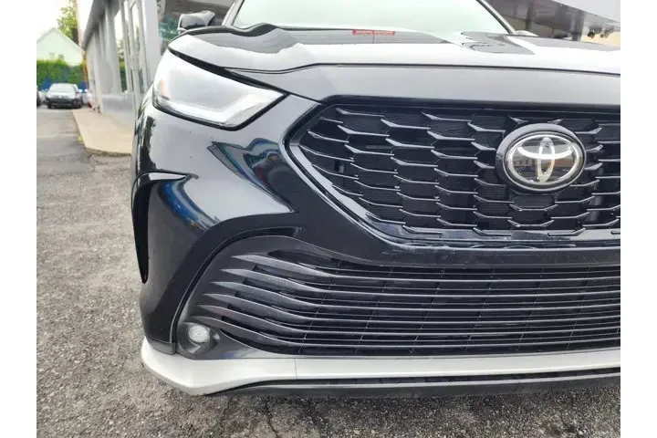 $28999 : Toyota Highlander 2021 XSE 4 image 8