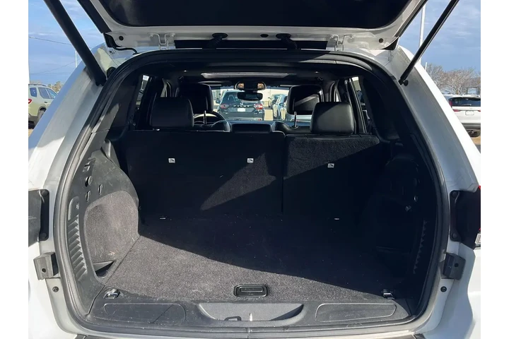 $23615 : Jeep Grand Cherokee 2020 4x2 image 5