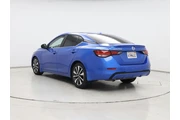 $17998 : Nissan Sentra 2020 SV 4dr Se thumbnail