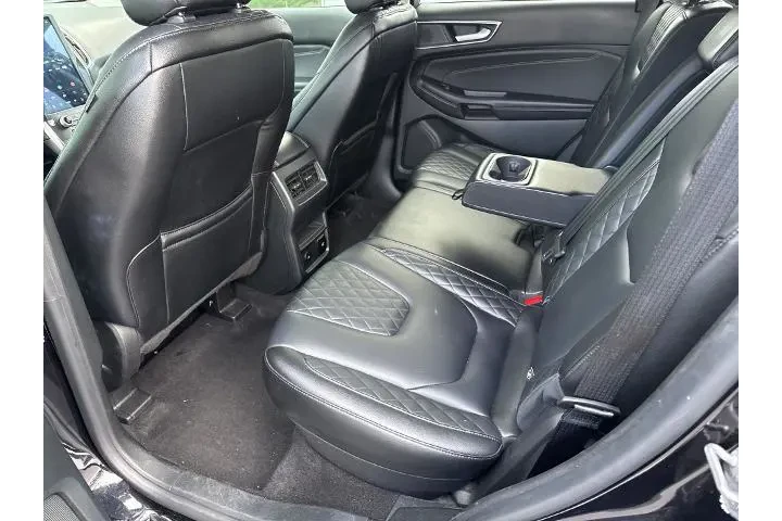 $24179 : Ford Edge 2024 AWD Titanium image 10