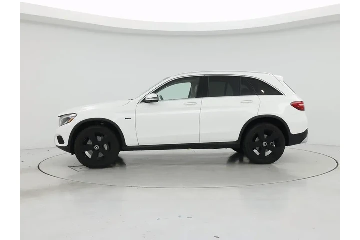 $20998 : Mercedes-Benz GLC 2019 AWD G image 3