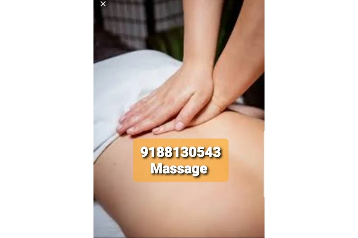 MASAJES massage 9188130543 image 5