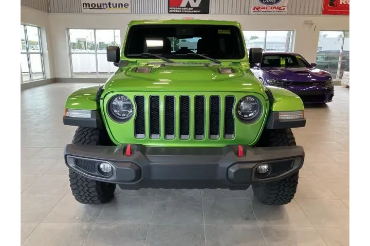 $19900 : Jeep Wrangler Unlimited 2019 image 2