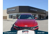 $18788 : Hyundai ELANTRA 2024 SEL 4dr thumbnail