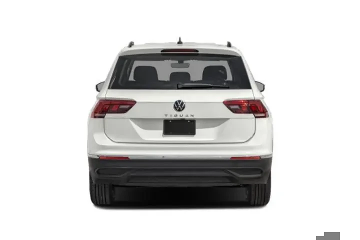 $18300 : Volkswagen Tiguan 2023 S 4dr image 5