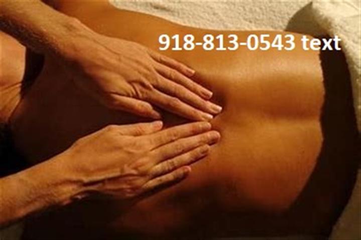 Massage Tulsa 9188130543 image 4