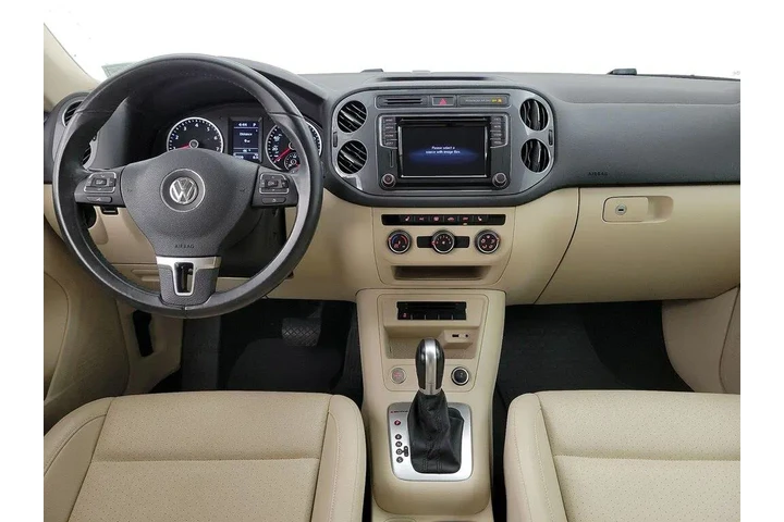 $15998 : Volkswagen Tiguan 2017 AWD 2 image 9