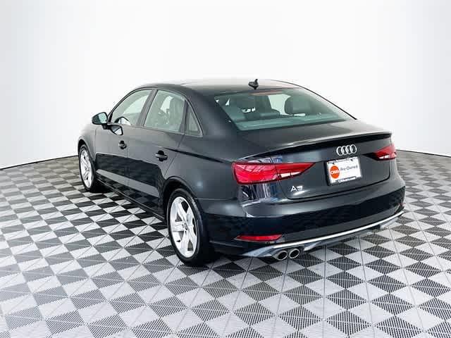 $17527 : PRE-OWNED 2018 AUDI A3 PREMIUM image 8