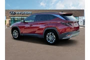 $36741 : Hyundai TUCSON Plug-in Hybri thumbnail
