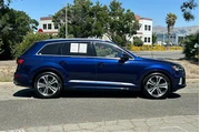 $29988 : Audi Q7 2021 AWD quattro Pre thumbnail