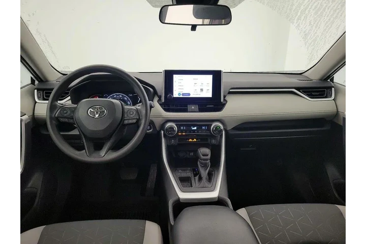 $30998 : Toyota RAV4 2024 XLE 4dr SUV image 9