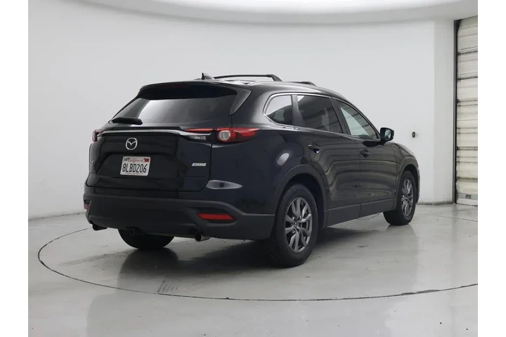 $19998 : Mazda CX-9 2019 AWD Sport 4d image 8