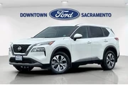 $21893 : Nissan Rogue 2023 SV 4dr Cro thumbnail