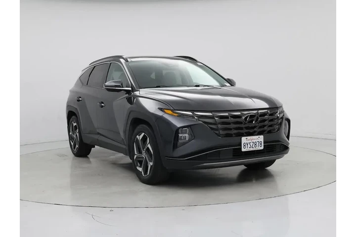 $22998 : Hyundai TUCSON 2022 Limited image 1