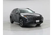 Hyundai TUCSON 2022 Limited en Fresno