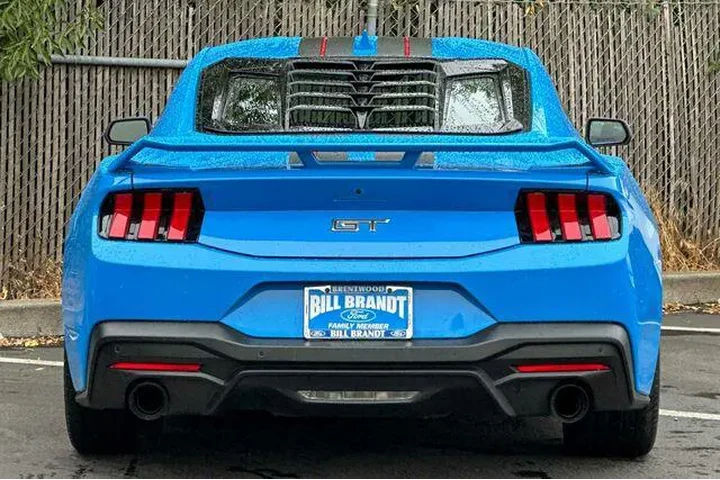 $39476 : Ford Mustang 2024 GT 2dr Fas image 7