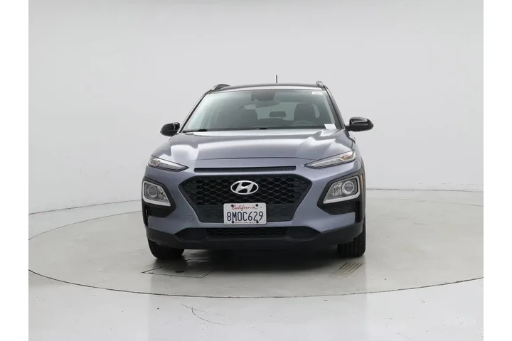 $13599 : Hyundai KONA 2019 SEL 4dr Cr image 5