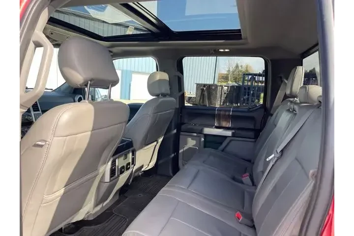 $35984 : Ford F-150 2019 4x4 XL 4dr S image 4